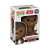 Picture of Chewbacca with Porg | Star Wars Funko Pop