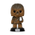 Picture of Chewbacca with Porg | Star Wars Funko Pop