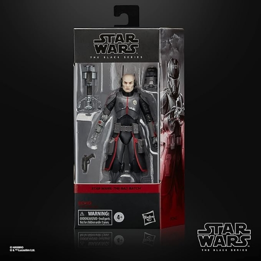 Picture of Echo (The Bad Batch) | STAR WARS The Black Series