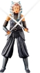 Picture of Ahsoka Tano (The Mandalorian Series) | STAR WARS The Black Series | Wave 1