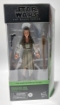 Picture of Princess Leia (Ewok Village) | Star Wars The Black Series 6 Inch Action Figure Box Art (2022 Wave 2)