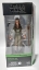 Picture of Princess Leia (Ewok Village) | Star Wars The Black Series 6 Inch Action Figure Box Art (2022 Wave 2)