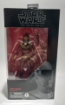 Picture of Zorii Bliss | Star Wars The Black Series 6 Inch Action Figure