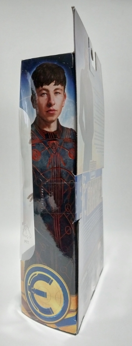 Picture of Marvel Legends Eternals 6 Inch Action Figure BAF Gilgamesh - Druig