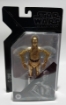 Picture of Star Wars The Black Series Archives 6 Inch Action Figure  - C-3PO (With Silver Leg)