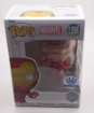 Picture of Iron Man | Marvel Funko Pop Exclusive