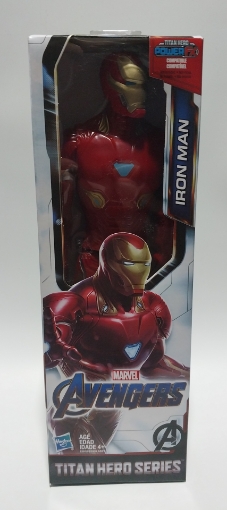 Picture of Iron Man | Marvel Avengers | Titan Hero Series