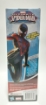 Picture of Ultimate Spider-Man (Black Suit) | Marvel | Titan Hero Series