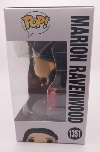 Picture of Marion Ravenwood |Funko Pop