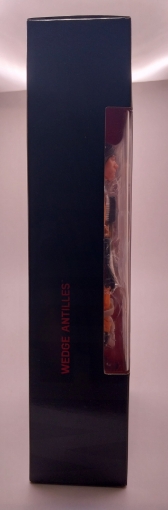 Picture of Star Wars The Black Series 6 Inch Action Figure - Wedge Antilles