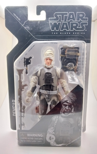 Picture of Star Wars The Black Series Archives  - Dengar