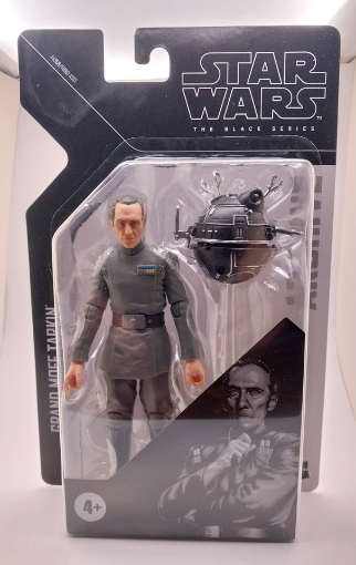 Picture of Star Wars The Black Series Archives  - Grand Moff Tarkin