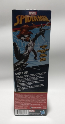 Picture of Spider-Girl