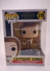 Picture of Lieutenant Connix | Star War Funko Pop