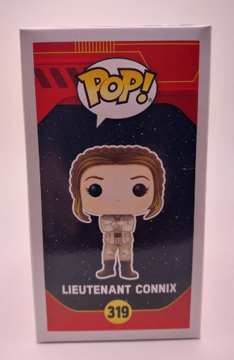 Picture of Lieutenant Connix | Star War Funko Pop