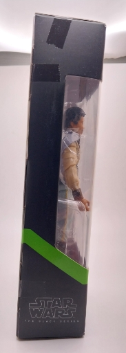 Picture of Star Wars 6" Black Series General Lando Calrissian