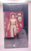 Picture of Star Wars 6" Black Series Rey & D-O