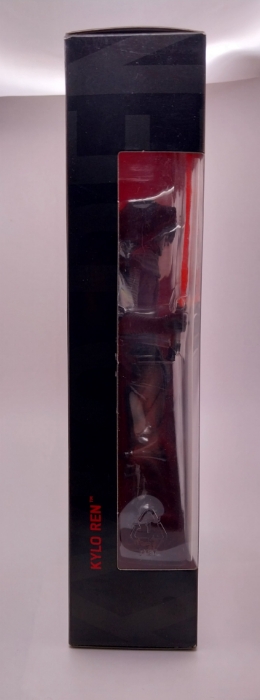 Picture of Star Wars 6" Black Series Kylo Ren