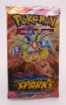 Picture of Pokemon - Scarlet & Violet | Surging Sparks | RPG Trading card