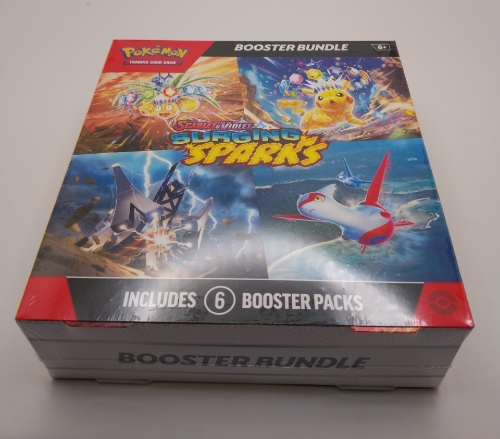 Picture for category Pokemon - Trading Cards