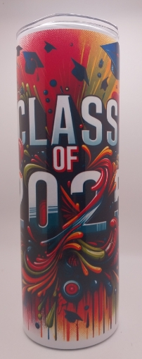 Picture of Class of 2025 ( Tumbler)