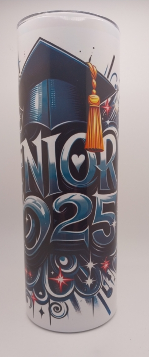 Picture of Senior Class of 2025 ( Tumbler)