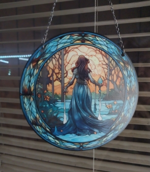 Picture for manufacturer Acrylic Sun Catchers