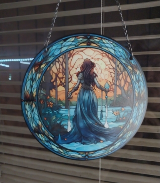 Picture for category Sun Catchers
