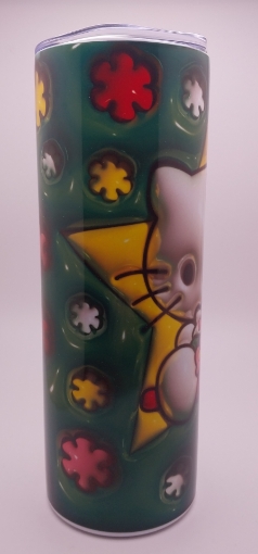 Picture of Hello Kitty (20oz Tumbler)