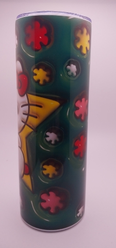 Picture of Hello Kitty (20oz Tumbler)