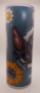 Picture of Stitch Coming out of Wall (20 oz Tumbler)