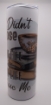 Picture of I didn't choose the Book Life (20 oz Tumbler)