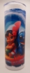 Picture of Lilo and Stitch on Surfboard Tumbler