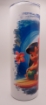 Picture of Lilo and Stitch on Surfboard Tumbler