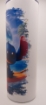 Picture of Lilo and Stitch on Surfboard Tumbler