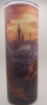 Picture of Dragon and Castle Tumbler