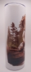 Picture of Beagle on Log Tumbler