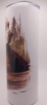 Picture of Beagle on Log Tumbler