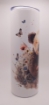 Picture of Panda and Butterflies Tumbler