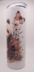 Picture of Panda and Butterflies Tumbler