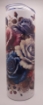Picture of Roses and Butterflies Tumbler