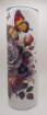 Picture of Roses and Butterflies Tumbler