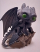 Picture of How to Train Your Dragon Live Action Toothless Deluxe Funko Pop! Vinyl Figure #1792