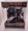 Picture of How to Train Your Dragon Live Action Toothless Deluxe Funko Pop! Vinyl Figure #1792