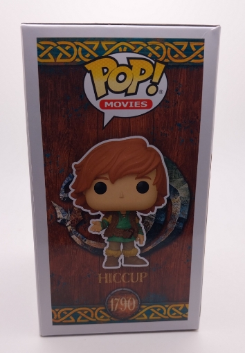 Picture of How to Train Your Dragon Live Action Hiccup Funko Pop!  #1970