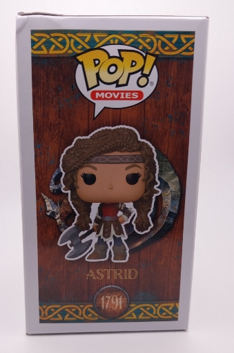 Picture of How to Train Your Dragon Live Action Astrid Funko Pop!
