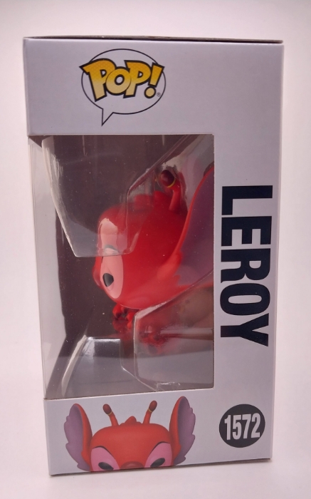 Picture of Lilo & Stitch Leroy Funko Pop! Vinyl Figure #1572 - Specialty