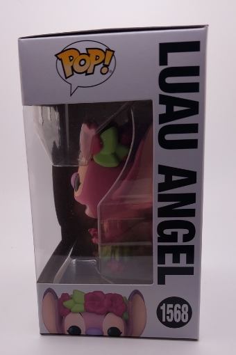 Picture of Lilo & Stitch Luau Angel Funko Pop! Vinyl Figure #1568
