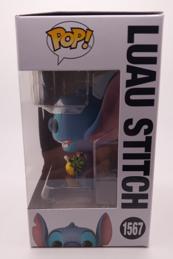 Picture of Lilo & Stitch Luau Stitch Funko Pop! Vinyl Figure #1567