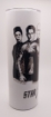 Picture of Captains of Discovery and Enterprise (Star Trek) Tumbler